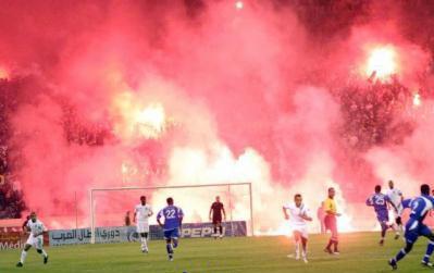 raja contre hilal sedan